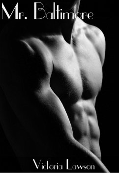 Cover Mr. Baltimore (eBook, ePUB)