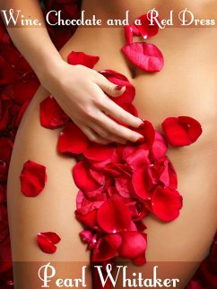 Cover Wine, Chocolate and a Red Dress (eBook, ePUB)