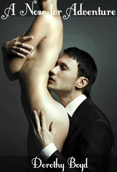 Cover A Nose for Adventure (eBook, ePUB)