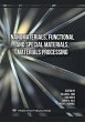 Nanomaterials, Functional and Special... - Bild 1