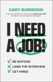 I Need a Job! (eBook, PDF)