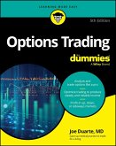 Options Trading For Dummies (eBook, ePUB) Options Trading For Dummies (eBook, ePUB)