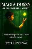 Magia duszy: przebudzenie natury (eBook, ePUB)