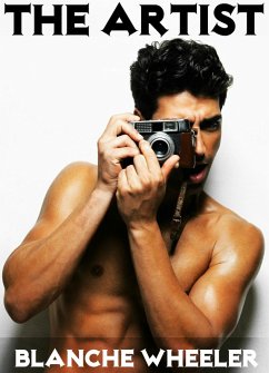 Cover The Artist (eBook, ePUB)