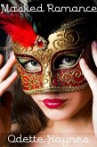 Masked Romance (eBook, ePUB)
