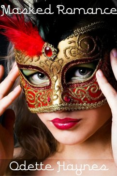 Cover Masked Romance (eBook, ePUB)