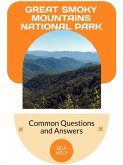 Great Smoky Mountains National Park (eBook, ePUB)