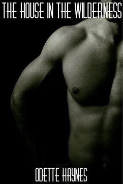 The House in the Wilderness (eBook, ePUB) - Haynes, Odette