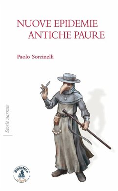 Nuove epidemie antiche paure (eBook, ePUB) - Sorcinelli, Paolo
