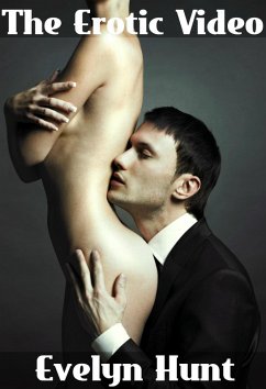 Cover The Erotic Video (eBook, ePUB)