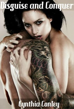 Disguise and Conquer (eBook, ePUB) - Conley, Cynthia