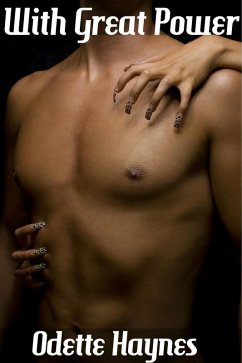 With Great Power (eBook, ePUB) - Haynes, Odette