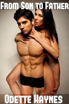 From Son to Father (eBook, ePUB) - Haynes, Odette