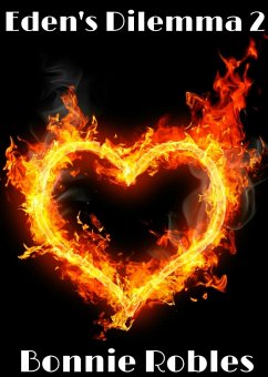 Eden's Dilemma 2 (eBook, ePUB) - Robles, Bonnie