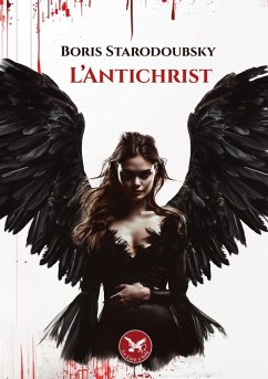 L'Antichrist (eBook, ePUB) - Starodoubski, Boris