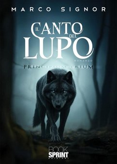 Cover Il canto del lupo (eBook, ePUB)