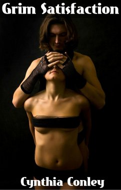 Cover Grim Satisfaction (eBook, ePUB)