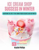Ice Cream Shop Success in Winter (eBook, ePUB)