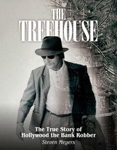 The Treehouse (eBook, ePUB) - Meyers, Steven