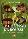 Le château de Boussu (eBook, ePUB)