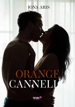Cover Orange Cannelle (eBook, ePUB)