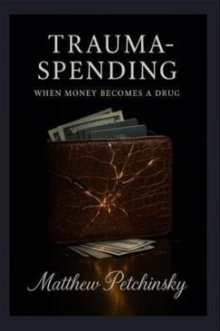Cover Trauma-Spending (eBook, ePUB)