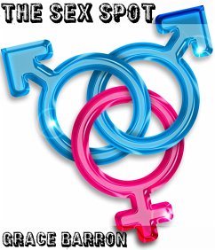 The Sex Spot (eBook, ePUB) - Barron, Grace