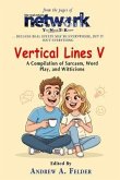 Vertical Lines V - A Compilation of Sarxasm, Word Play, and Witticisms (eBook, ePUB)