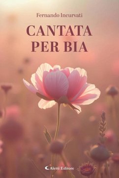 Cover Canata per Bia (eBook, ePUB)