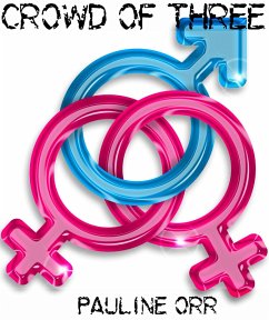 Cover Crowd of Three (eBook, ePUB)