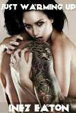 Just Warming Up (eBook, ePUB)