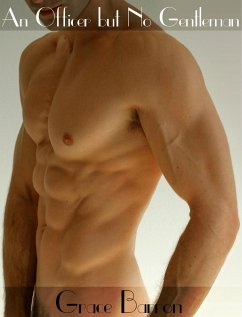 Cover An Officer but No Gentleman (eBook, ePUB)