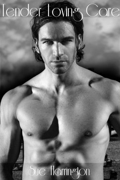 Cover Tender Loving Care (eBook, ePUB)