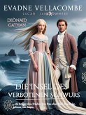 Die Insel des verbotenen Schwurs (eBook, ePUB)