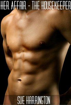 Her Affair - The Housekeeper (eBook, ePUB) - Harrington, Sue