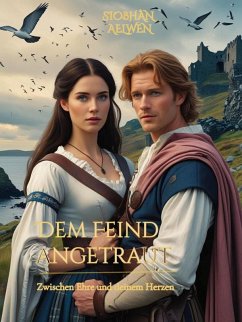Dem Feind angetraut (eBook, ePUB) - Aelwen, Siobhàn