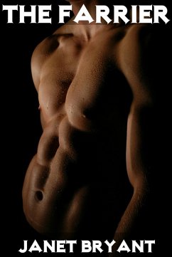 Cover The Farrier (eBook, ePUB)