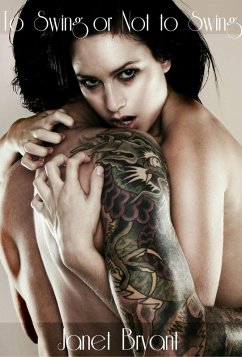 Cover To Swing or Not to Swing (eBook, ePUB)