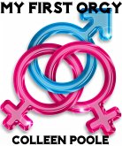 My First Orgy (eBook, ePUB)