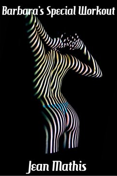 Barbara's Special Workout (eBook, ePUB) - Mathis, Jean