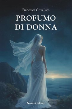 Cover Profumo di donna (eBook, ePUB)