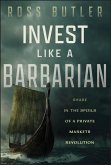 Invest like a Barbarian (eBook, PDF)