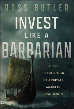 Cover Invest like a Barbarian (eBook, PDF)