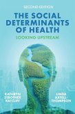 The Social Determinants of Health (eBook, ePUB)