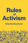 Rules of Activism (eBook, ePUB)