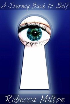 Cover A Journey Back to Self (eBook, ePUB)