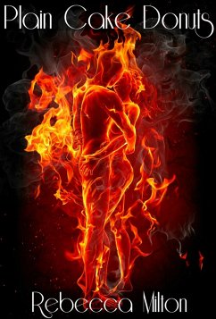 Cover Plain Cake Donuts (eBook, ePUB)