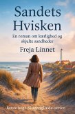 Sandets Hvisken (Skagenglæde, #1) (eBook, ePUB)
