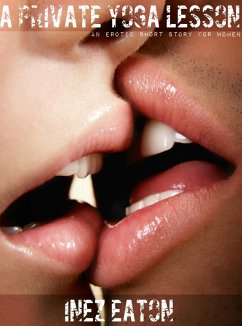 Cover A Private Yoga Lesson (eBook, ePUB)