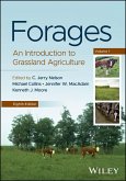 Forages, Volume 1 (eBook, ePUB)